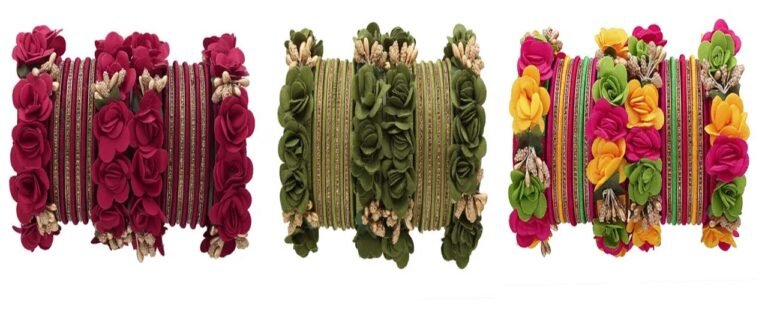 ये Bangles designs पंजाबी लुक को पूरा करेंगे, देखें डिजाइन