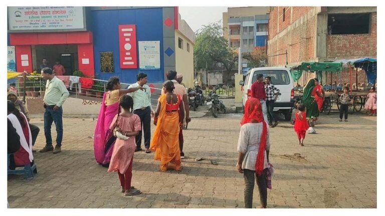 SINGRAULI : सिंगरौली में लगातार बढ रही भिखारियो की संख्या, जानिये वजह ?