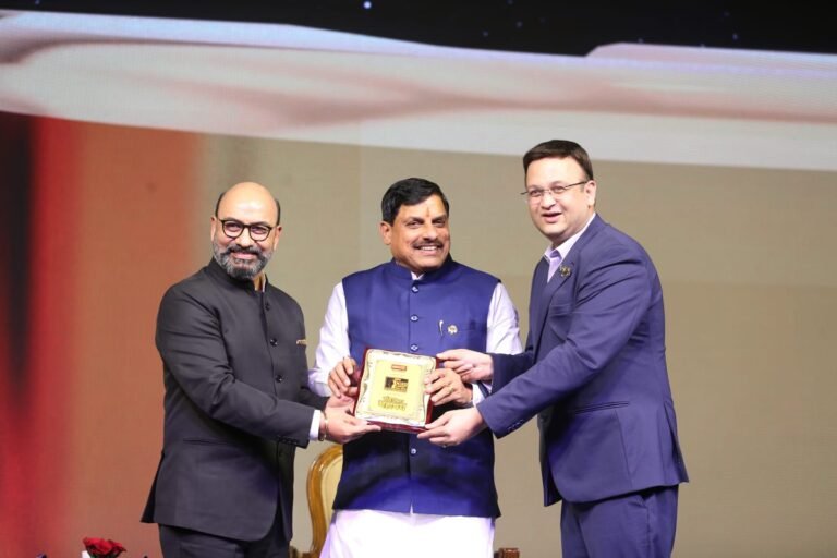 IBC24 माइंड समिट: मध्यप्रदेश के विकास पर मंथन, सियासी व सामाजिक दिग्गजों ने साझा किए विचार