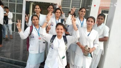 सार्थक इंस्टिट्यूट ऑफ़ पैरामेडिकल टेक्नोलॉजी सिंगरौली के बीएमएलटी सेकेंड इयर का परीक्षा परिणाम रहा सत प्रतिशत 6 सार्थक इंस्टिट्यूट ऑफ़ पैरामेडिकल टेक्नोलॉजी सिंगरौली के बीएमएलटी सेकेंड इयर का परीक्षा परिणाम रहा सत प्रतिशत