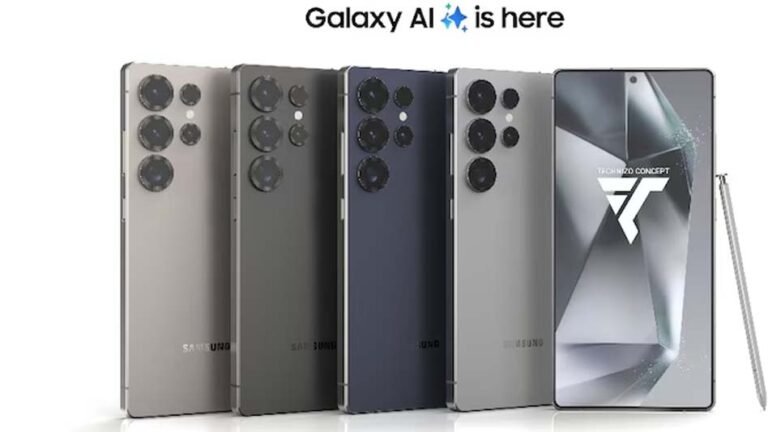 Iphone से पन्गा ले लिया Samsung Galaxy S25, जानिए वजह