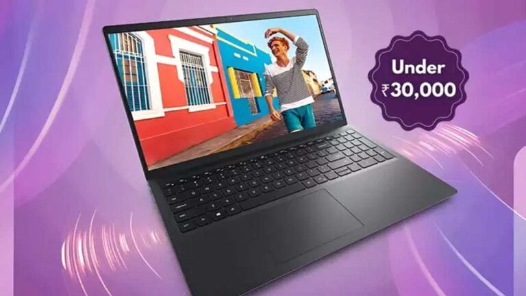 देखिये सस्ते Laptops मात्र 20000 से शुरू