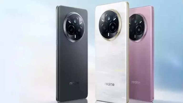 Realme 14 Pro दुनिया का पहला ऐसा फोन जिसका ठंड में बदल जाएगा रंग