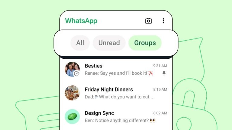 WhatsApp पर गलती से भी न करें ऐसी गलतियां, नहीं तो होगी जेल