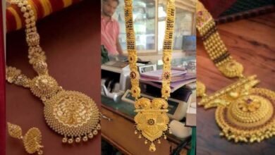 ये mangalsutra designs आपकी गर्दन की खूबसूरती बढ़ा देंगे