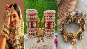 Latest Bangles design: हाथों को ट्रेंडी लुक देंगे ये फैंसी बैंगल्स की डिज़ाइन,देखें कलेक्शन