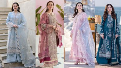 Mahashivratri Outfit : महाशिवरात्रि पर पहनें ये स्टाइलिश आउटफिट्स, दिखेंगी बेहद खूबसूरत!