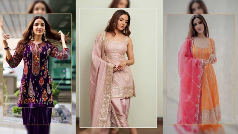 Fashion Look : अपनी कुर्ती के साथ और भी स्टाइलिश लुक पाने के लिए ट्राई करें ये 6 फैशन एक्सेसरीज