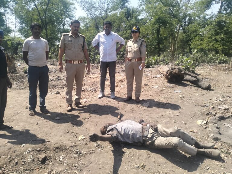 SINGRAULI - मुर्गा पार्टी के दौरान गयी युवक की जान, आरोपी गिरफ्तार