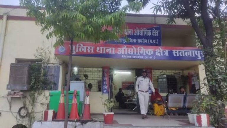 भाजपा नेताओं में हुई मारपीट