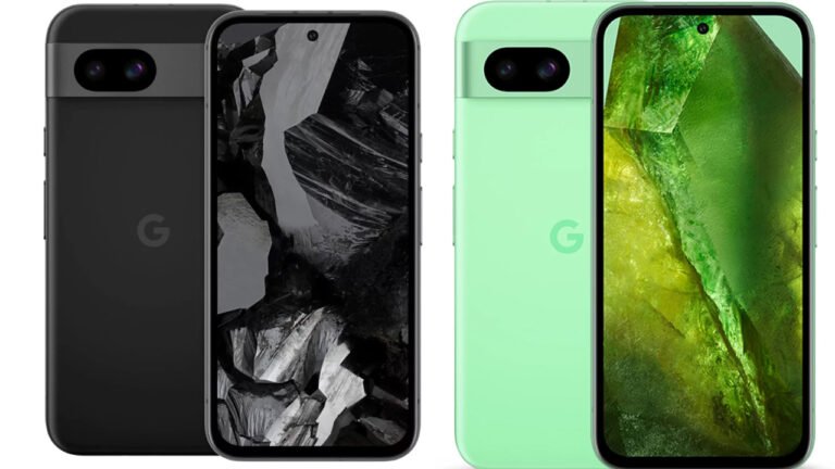 Pixel 8a हो गया सस्‍ता, लीजिये मात्र 23499 रुपये में