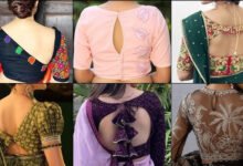 Fancy Blouse Design :साड़ी को स्टाइलिश और फैंसी लुक देंगे ये ब्लाउज़ डिज़ाइन देखें 10 Fancy Blouse Design :साड़ी को स्टाइलिश और फैंसी लुक देंगे ये ब्लाउज़ डिज़ाइन देखें