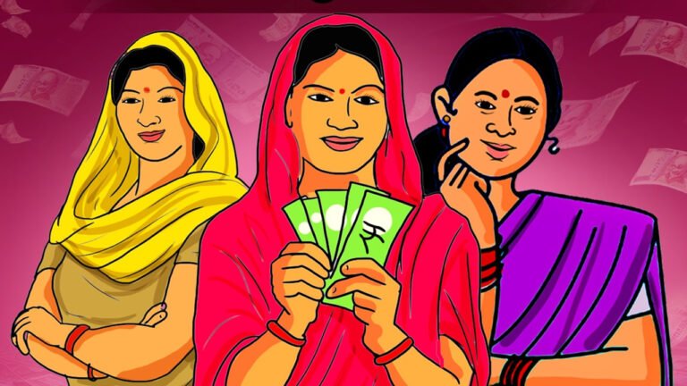 लाडली बहनों के साथ सरकार ने किया विश्वासघात - ज्ञानेन्द्र