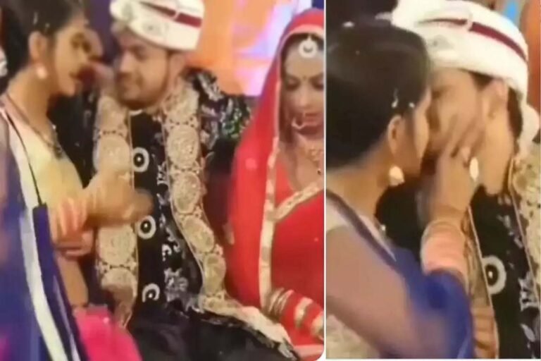 जीजा संग रहने की ऐसी जिद, शादीशुदा साली ने नहीं की दीदी की परवाह