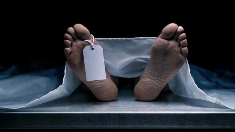 MP - भाई ने की अपने ही हत्या