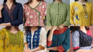 Cotton Kurta Neckline Pattern:सिंपल कॉटन कुर्ते की खूबसूरती बढ़ा देगी ये नेकलाइन, देखे डिज़ाइन 1 Cotton Kurta Neckline Pattern:सिंपल कॉटन कुर्ते की खूबसूरती बढ़ा देगी ये नेकलाइन, देखे डिज़ाइन