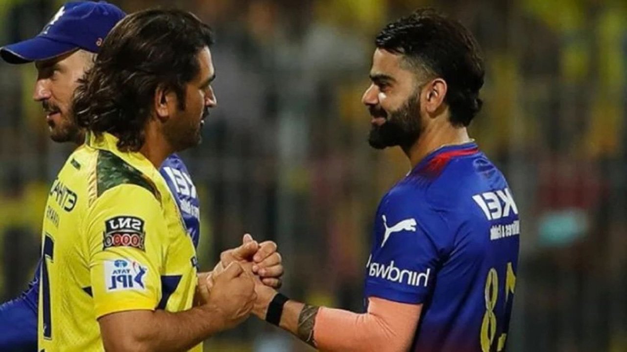 CSK vs RCB : चेन्नई की पिच पर बल्लेबाज या गेंदबाज कौन दिखाएगा कमाल