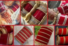 Red Bangle Design :सूट और साड़ी के साथ खूब जंचेंगे ये चूड़ी डिजाइन, खरीदने से पहले देख लें ट्रेंड