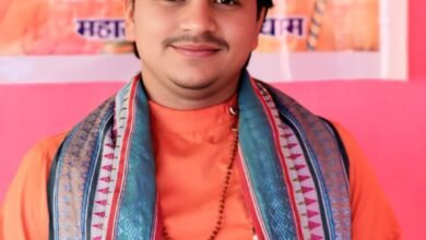 Holika-Dahan 2025 : होलिका दहन पर होगा भद्रा का साया…यहां देखें क्या है शुभ मुहूर्त 7 Holika-Dahan 2025 : होलिका दहन पर होगा भद्रा का साया…यहां देखें क्या है शुभ मुहूर्त