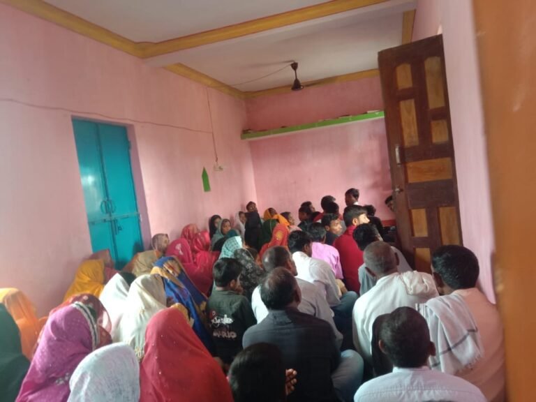 सिंगरौली जिले में धर्मांतरण? 02 आरोपियों को पुलिस ने किया गिरफ्तार