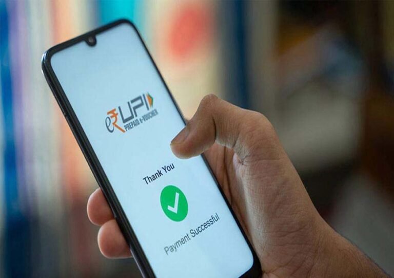 GPay, PhonePe, Paytm यूजर्स के लिए बड़ी खबर, UPI फिर से हुआ डाउन