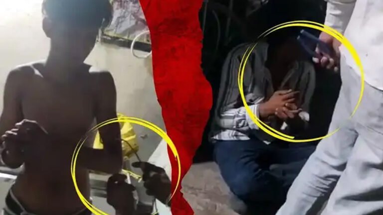 दलित युवकों को निर्वस्त्र कर करंट लगाया, नाखून उखाड़े, प्राइवेट पार्ट को खींचा