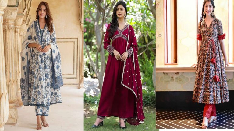 Kurti Pants Set: ये कुर्ती-पैंट सेट डेली वियर से लेकर ऑफिस तक के लिए हैं बेस्ट, देखें डिजाइन