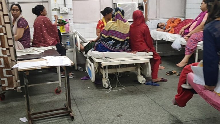 SINGRAULI - क्लीनिक की आड़ में चल रहे दर्जनों नर्सिंग होम, नामचीन चिकित्सकों के नाम पर मची है लूट