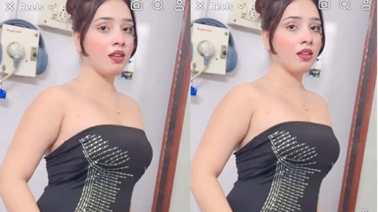 सोसल मीडिया में वायरल हुई सिमरन