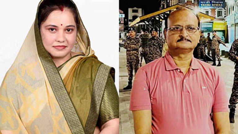 मैहर के CEO ने दी महिला को धमकी, मामला दर्ज