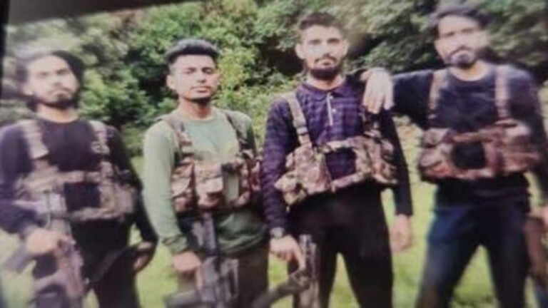 Terrorist Attack : पहलगाम हमले के बाद भारत का बड़ा एक्शन, सिंधु समझौता स्थगित, अटारी बॉर्डर बंद