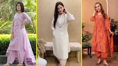Afghani Salwar Suit :स्टाइलिश अफगानी सलवार सूट आपके एथनिक लुक देखें स्टाइलिंग टिप्स 12 Afghani Salwar Suit :स्टाइलिश अफगानी सलवार सूट आपके एथनिक लुक देखें स्टाइलिंग टिप्स