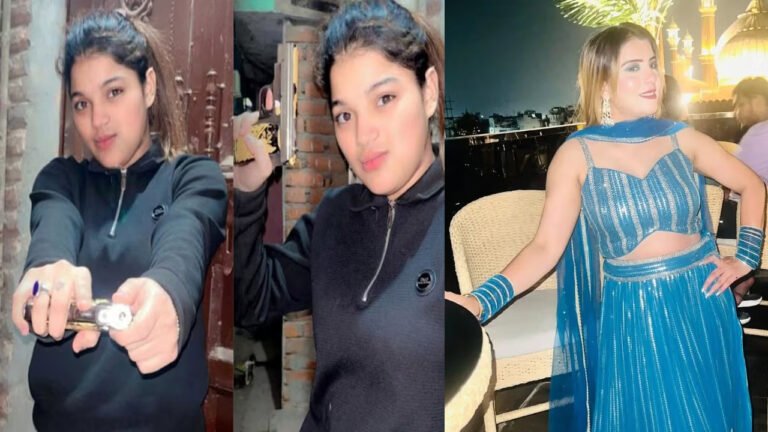 लेडी डॉन ज़िकरा से पूछताछ में बड़ा खुलासा, खड़ा कर रही थी नाबालिग लड़कों का गैंग