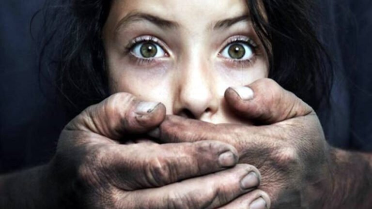 जीजा ने नाबालिग साली को बनाया हवस का शिकार