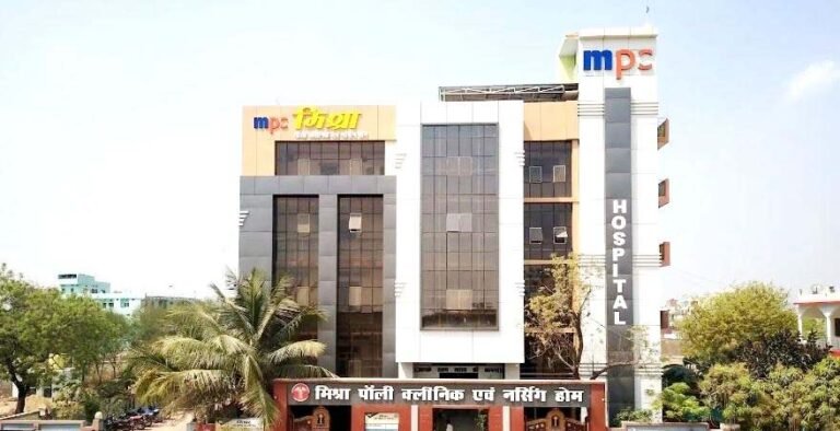 Mishra Polyclinic And Nursing Home in Waidhan - जीवन को नई दिशा: उर्मिला सिंह की सफल स्प्लेनेक्टॉमी ने रचा इतिहास