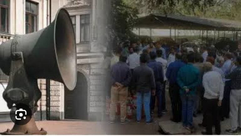 कटनी में मॉक ड्रिल: आकाशीय हमले की स्थिति में बचाव की तैयारी