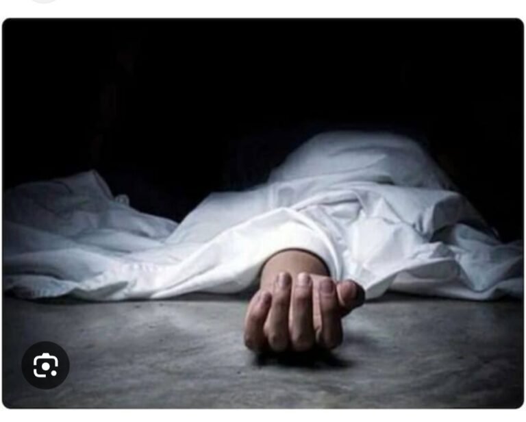 6 टुकड़ों में मिला जबलपुर में शव, आरोपी गिरफ्तार