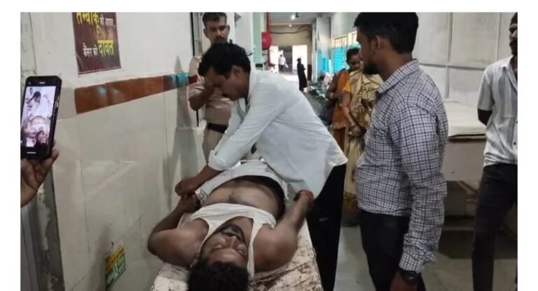 युवती से मिलने पहुंचा था होटल में युवक और ... करते ही युवक की हुई मौत