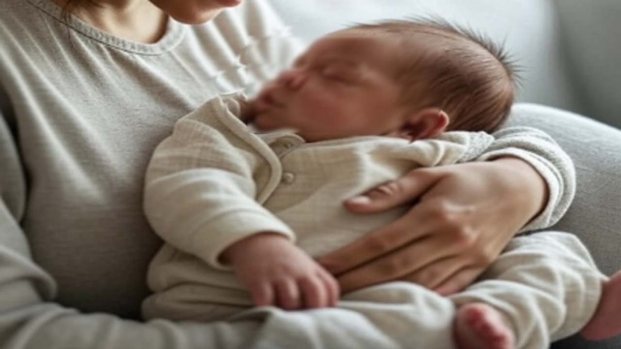 MP NEWS - लड़की बनी सगे चाचा के बच्चे की मां