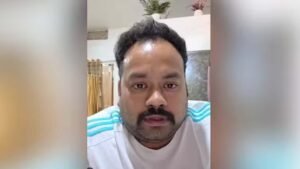 MP : पत्नी पर बेवफाई का आरोप लगाकर व्यक्ति ने जहर खाया 2 MP : पत्नी पर बेवफाई का आरोप लगाकर व्यक्ति ने जहर खाया