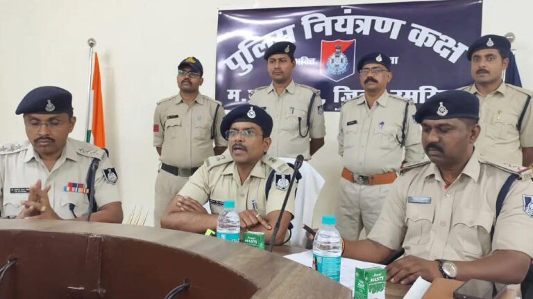 MP - मामूली उधारी एवं गाली देने के कारण युवक और युवती की हुई हत्या, जानिए पूरा मामला