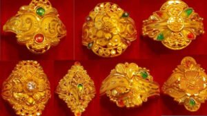 Gold Ring Design: पहली नजर में पसंद आएंगे ये खूबसूरत गोल्ड रिंग डिजाइन 7 Gold Ring Design: पहली नजर में पसंद आएंगे ये खूबसूरत गोल्ड रिंग डिजाइन