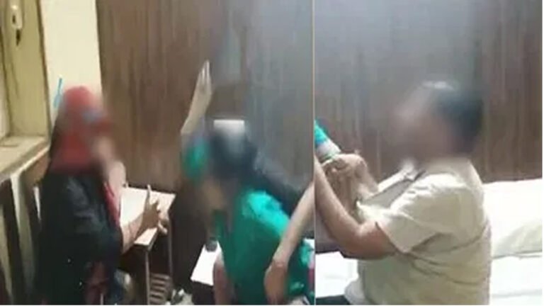 MP - पत्नी से मिलने आए प्रेमी को पति ने रंगे हाथों पकड़ा और फिर…