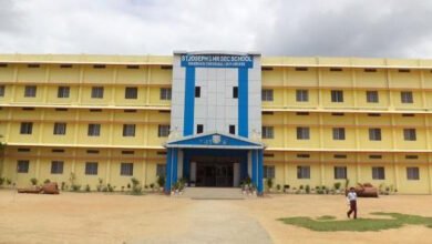 Singrauli- संत जोसफ स्कूल का रिजल्ट निर्धारित समय 11 बजे घोषित किया गया