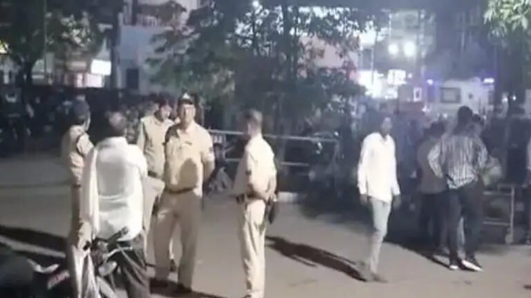 REWA NEWS - रीवा में दर्दनाक हादसा, दो बाइकों की टक्कर में 3 की मौत