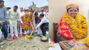 MP में एक दिन के विधायक ने ताबड़तोड़ लिए एक्शन… 1 MP में एक दिन के विधायक ने ताबड़तोड़ लिए एक्शन…