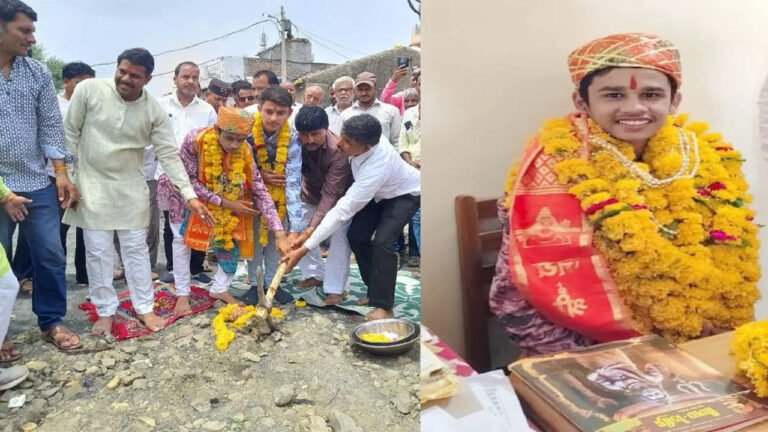 MP में एक दिन के विधायक ने ताबड़तोड़ लिए एक्शन…