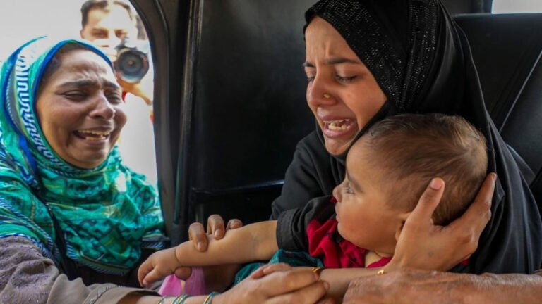 Pahalgam - पहचान पाकिस्तानी लेकिन ख्वाहिश हिंदुस्तान में जिंदगानी... घरवापसी कर रहे पाकिस्तानियों की कहानी