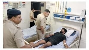 MP NEWS - रतलाम में बिहार पुलिस का वाहन पलटा, दो कर्मियों की मौत 2 MP NEWS - रतलाम में बिहार पुलिस का वाहन पलटा, दो कर्मियों की मौत