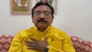 MP - कांग्रेस विधायक ने मंत्री विजय शाह का किया समर्थन 2 MP - कांग्रेस विधायक ने मंत्री विजय शाह का किया समर्थन